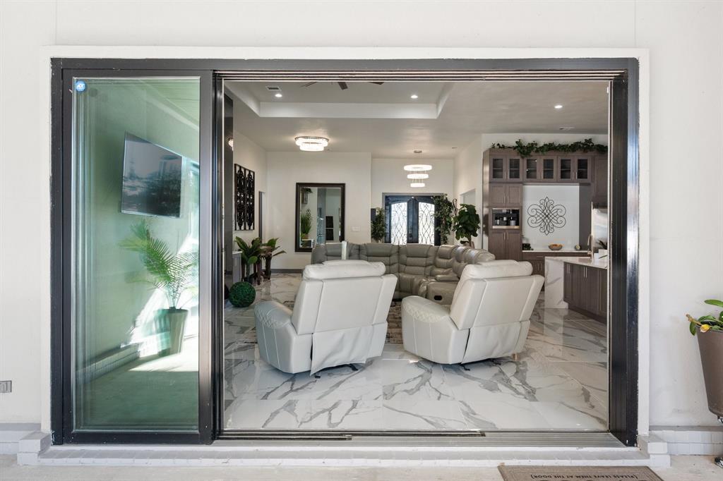 The Shores On Richland Chamb - Residential