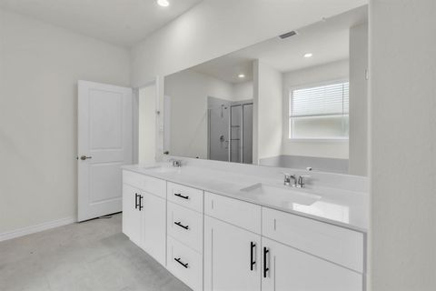 Tiny photo for 9401 Gossamer St St, McKinney, TX 75071 (MLS # 21210221)