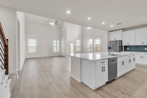 Tiny photo for 9401 Gossamer St St, McKinney, TX 75071 (MLS # 21210221)