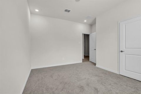 Tiny photo for 9401 Gossamer St St, McKinney, TX 75071 (MLS # 21210221)