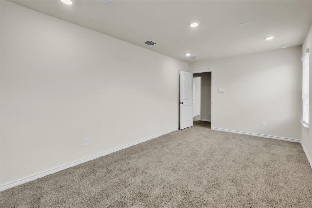 The Landing at Hidden Lakes - Residential