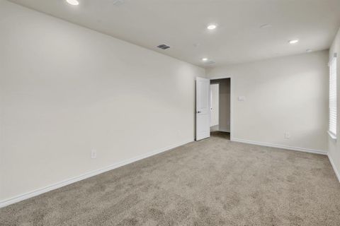 Tiny photo for 9401 Gossamer St St, McKinney, TX 75071 (MLS # 21210221)