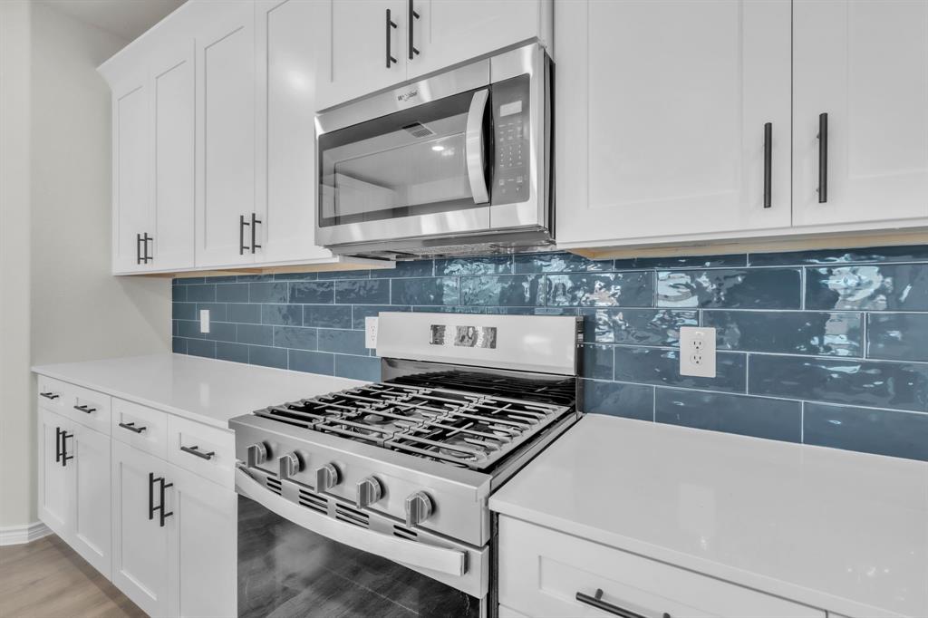 The Landing at Hidden Lakes - Residential