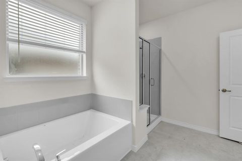 Tiny photo for 9401 Gossamer St St, McKinney, TX 75071 (MLS # 21210221)