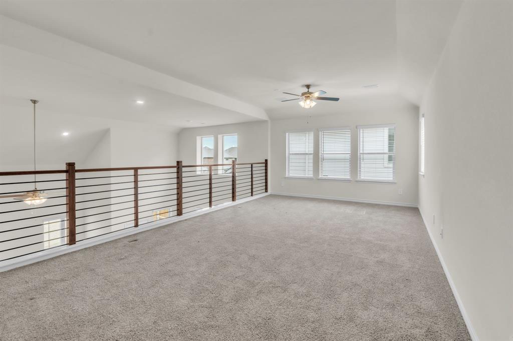 The Landing at Hidden Lakes - Residential