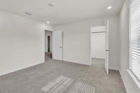 Tiny photo for 9401 Gossamer St St, McKinney, TX 75071 (MLS # 21210221)