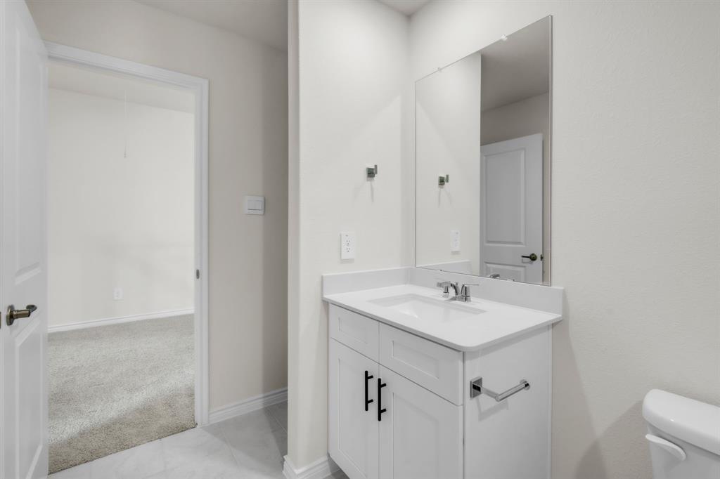 The Landing at Hidden Lakes - Residential