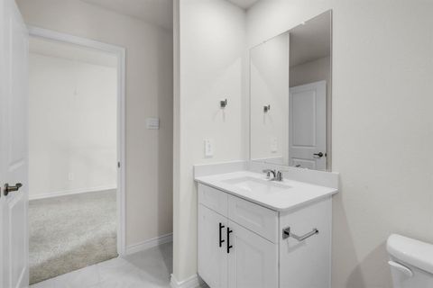 Tiny photo for 9401 Gossamer St St, McKinney, TX 75071 (MLS # 21210221)