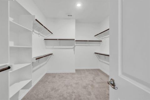 Tiny photo for 9401 Gossamer St St, McKinney, TX 75071 (MLS # 21210221)