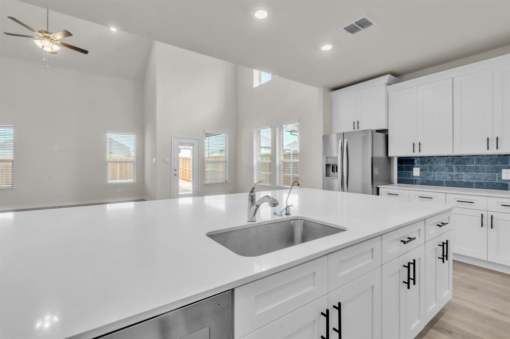 The Landing at Hidden Lakes - Residential