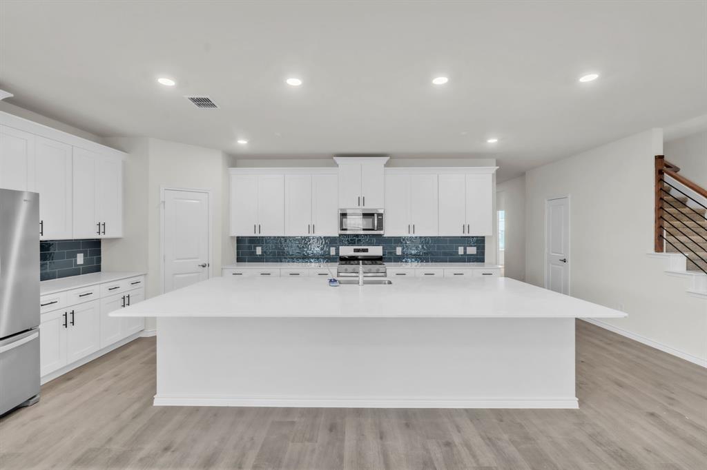 The Landing at Hidden Lakes - Residential