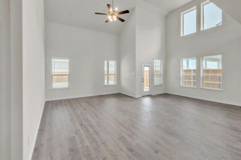 Tiny photo for 9401 Gossamer St St, McKinney, TX 75071 (MLS # 21210221)