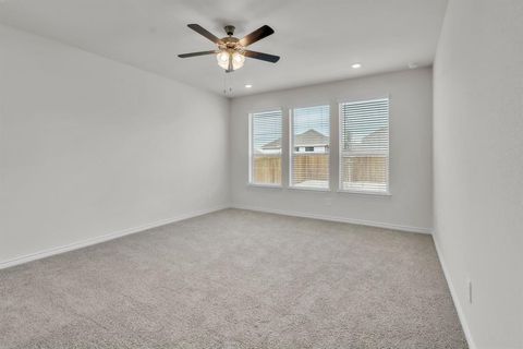 Tiny photo for 9401 Gossamer St St, McKinney, TX 75071 (MLS # 21210221)