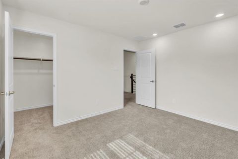 Tiny photo for 9401 Gossamer St St, McKinney, TX 75071 (MLS # 21210221)