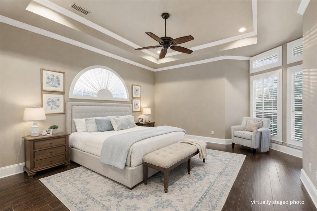 Mayfair Add Ph I - Residential