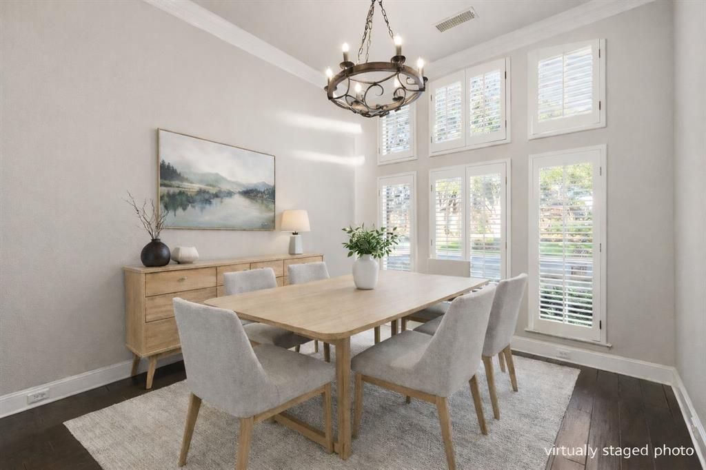 Photo of 601 April Sound, McKinney, TX 75071 (MLS # 21204115)