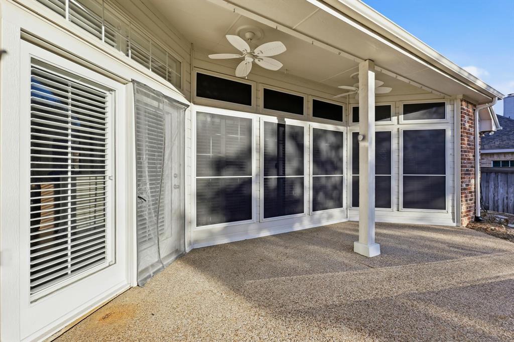 Mayfair Add Ph I - Residential