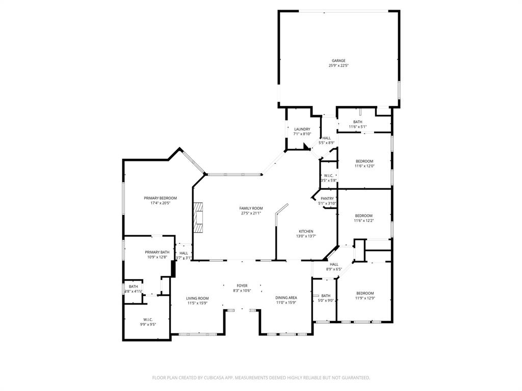 Mayfair Add Ph I - Residential