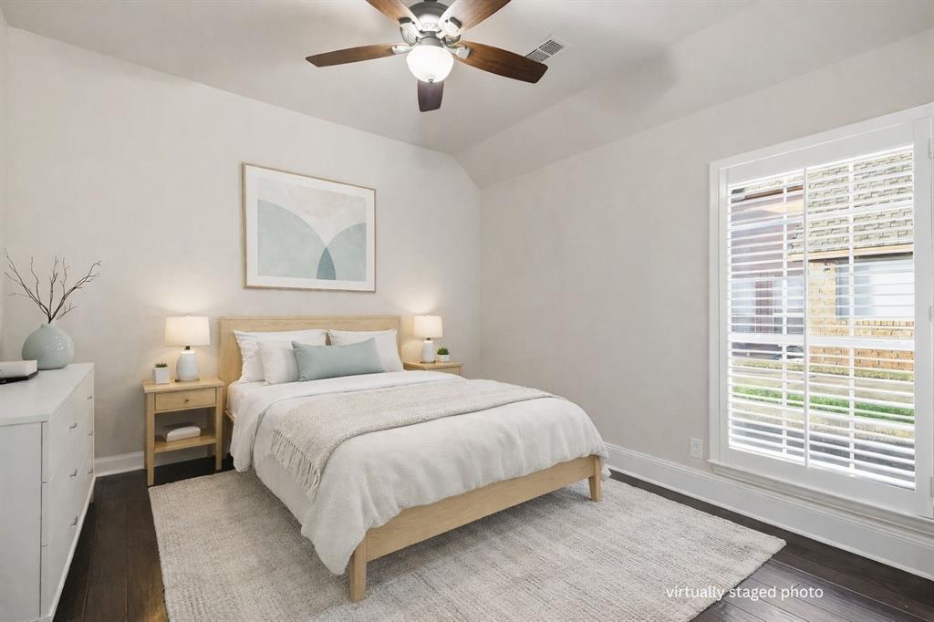 Mayfair Add Ph I - Residential