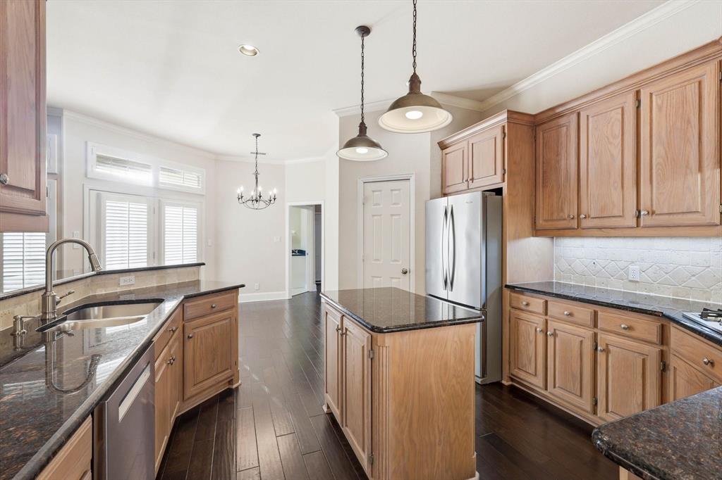 Mayfair Add Ph I - Residential