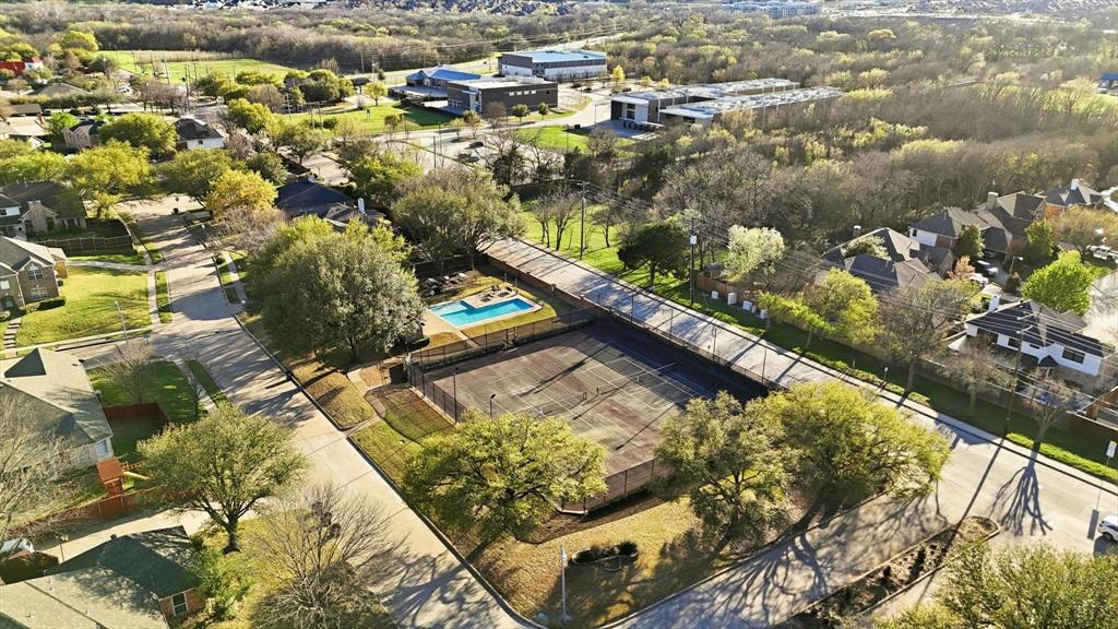 Mayfair Add Ph I - Residential