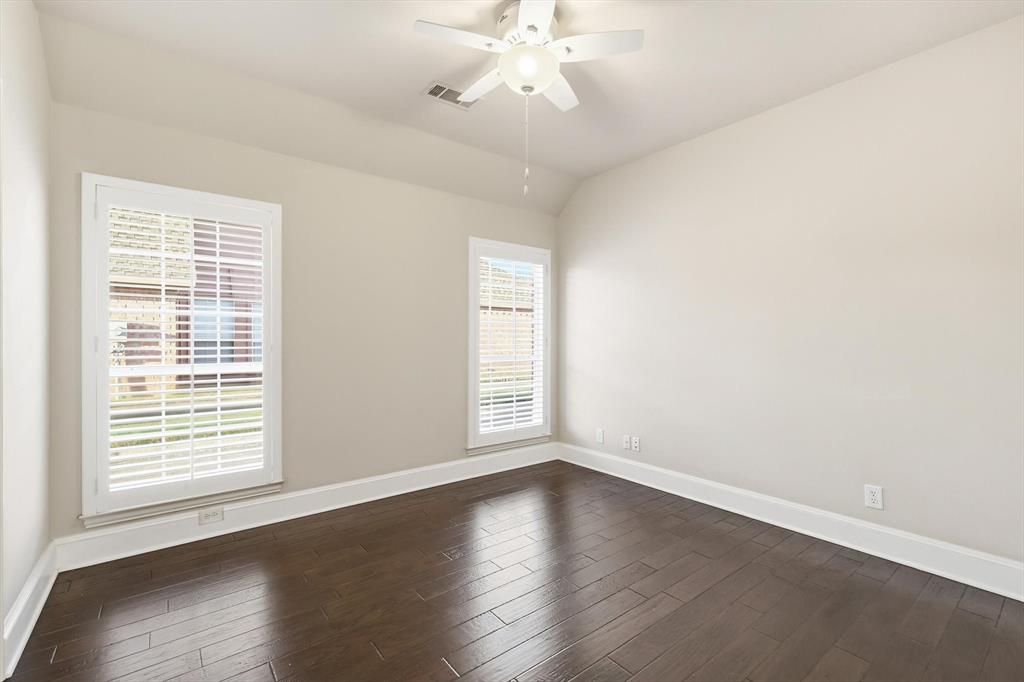 Mayfair Add Ph I - Residential