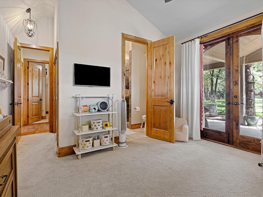 Quail Spgs Ranch - Residential