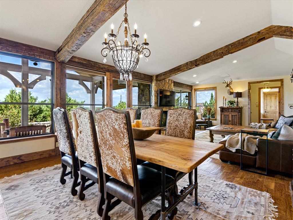 Quail Spgs Ranch - Residential