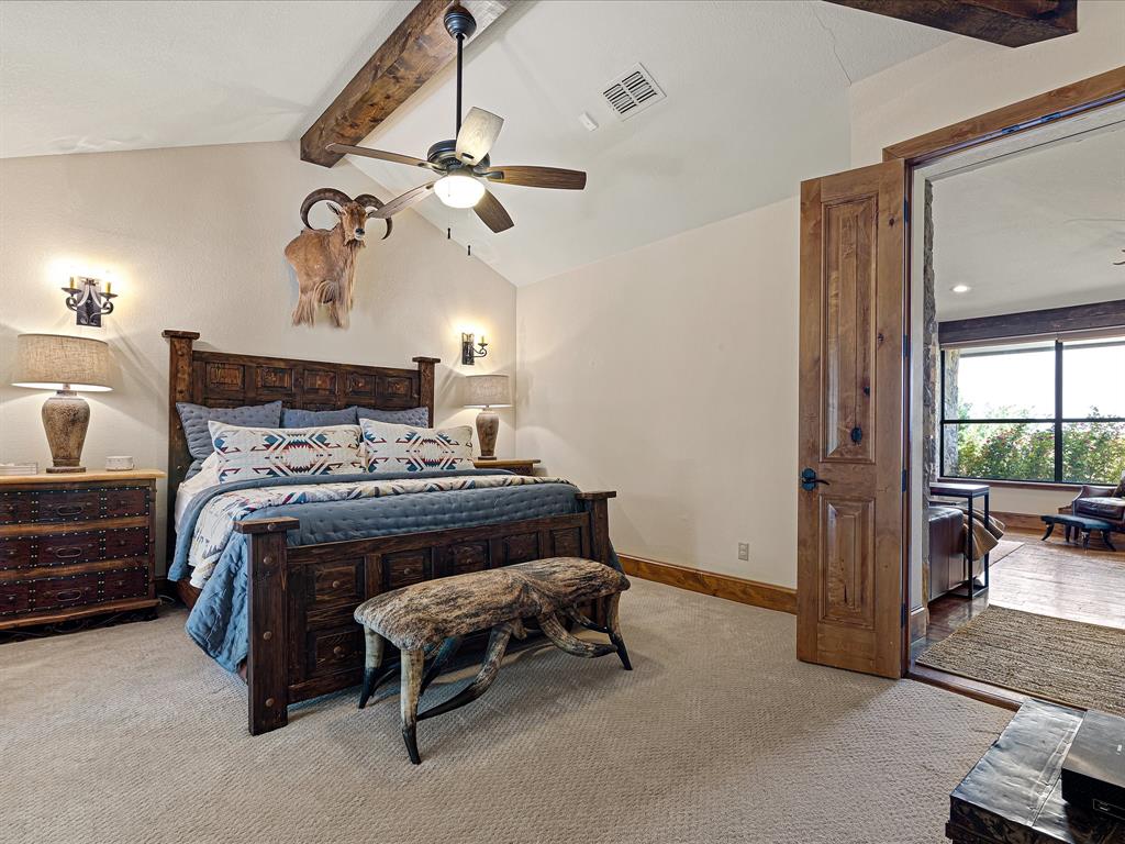 Quail Spgs Ranch - Residential