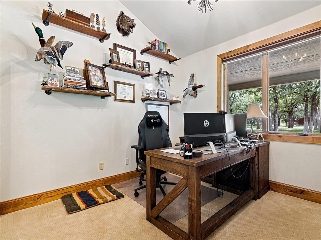 Quail Spgs Ranch - Residential