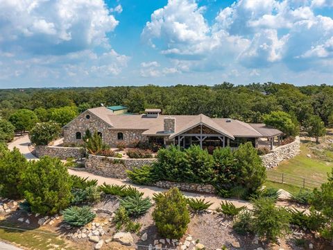 Photo of 242 Bishop Drive, Weatherford, TX 76088 (MLS # 21135072)