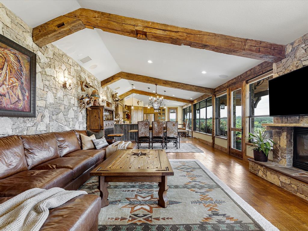 Quail Spgs Ranch - Residential