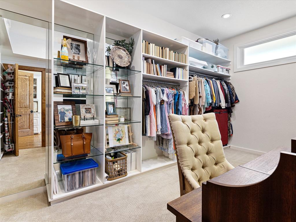 Quail Spgs Ranch - Residential