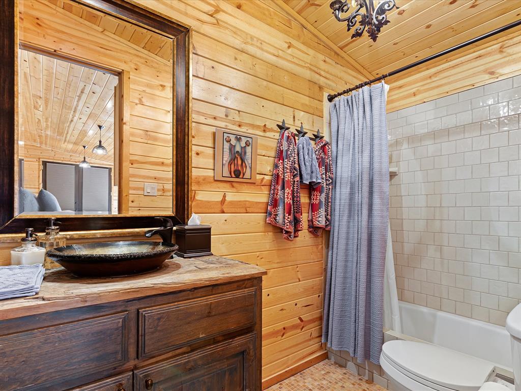 Quail Spgs Ranch - Residential