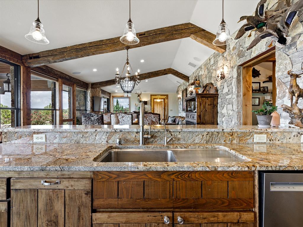 Quail Spgs Ranch - Residential