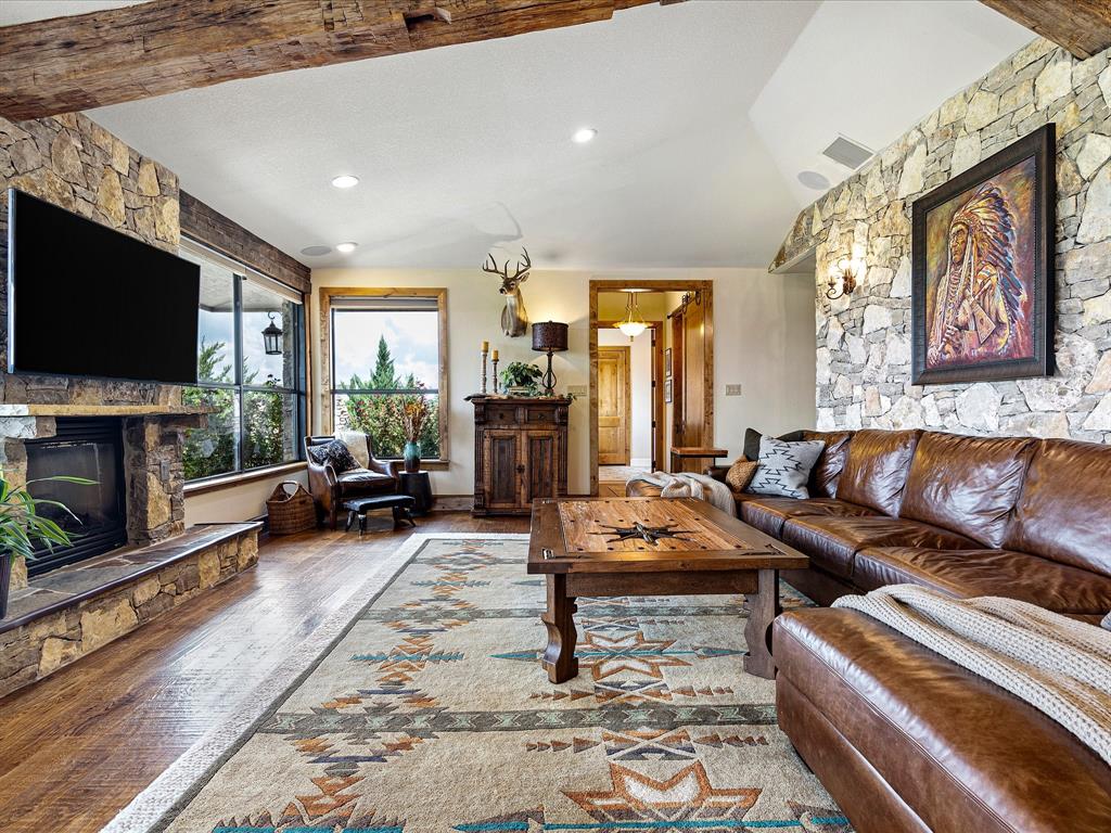 Quail Spgs Ranch - Residential