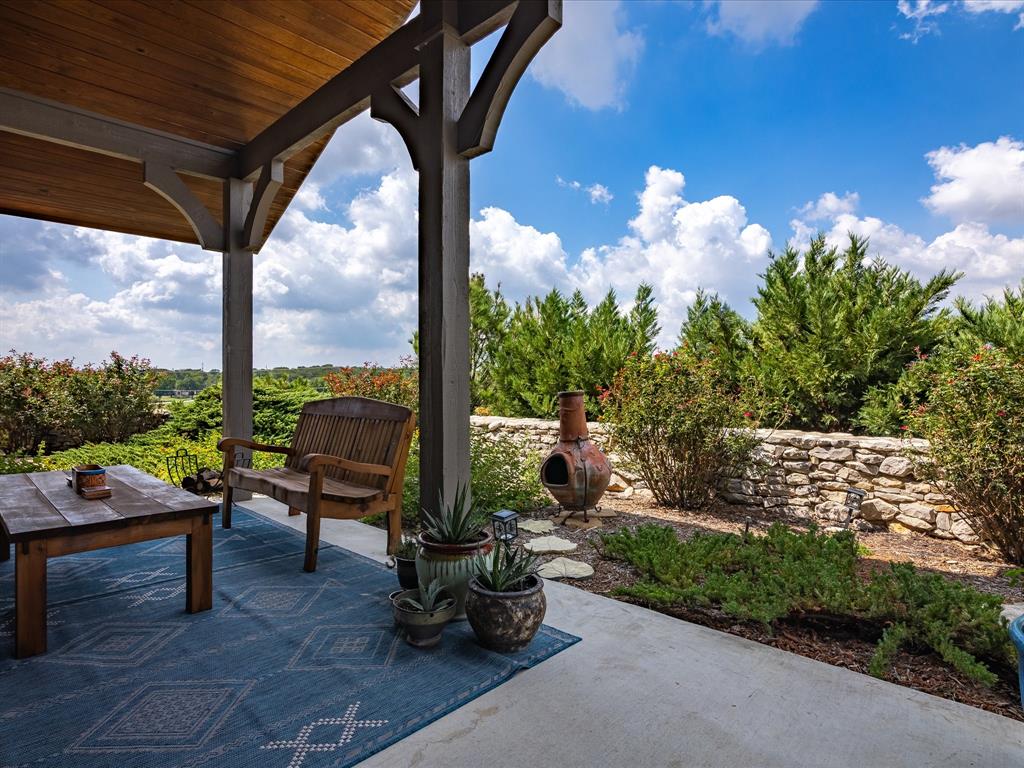 Quail Spgs Ranch - Residential