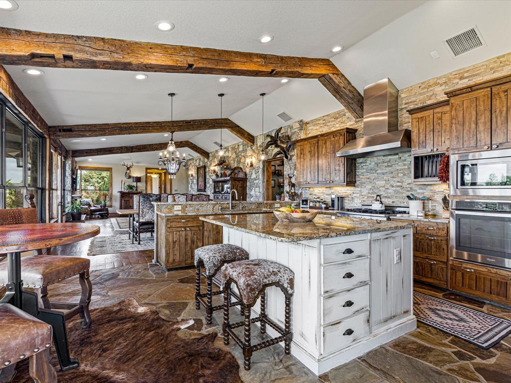 Quail Spgs Ranch - Residential