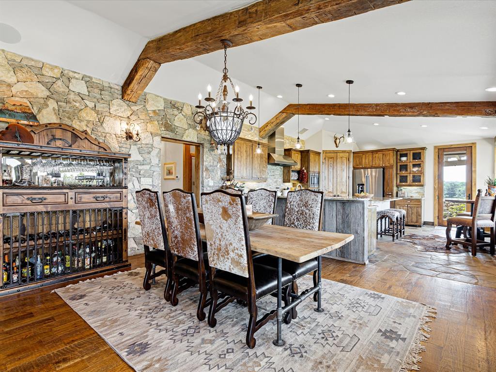 Quail Spgs Ranch - Residential