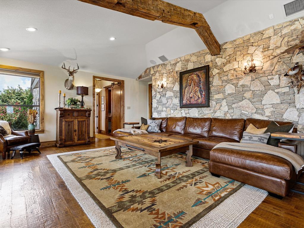 Quail Spgs Ranch - Residential