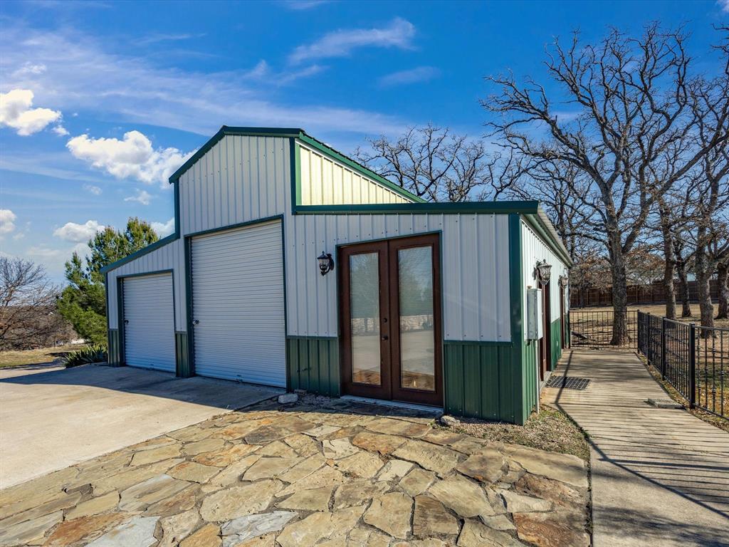 Quail Spgs Ranch - Residential