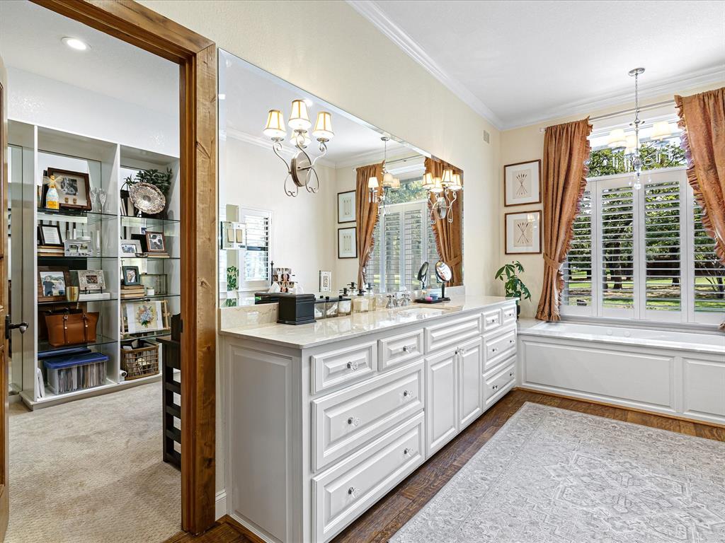 Quail Spgs Ranch - Residential