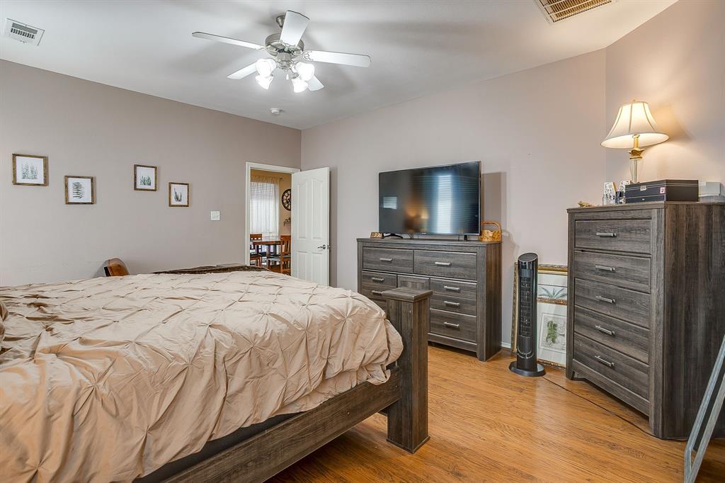 Summer Creek Ranch Add - Residential