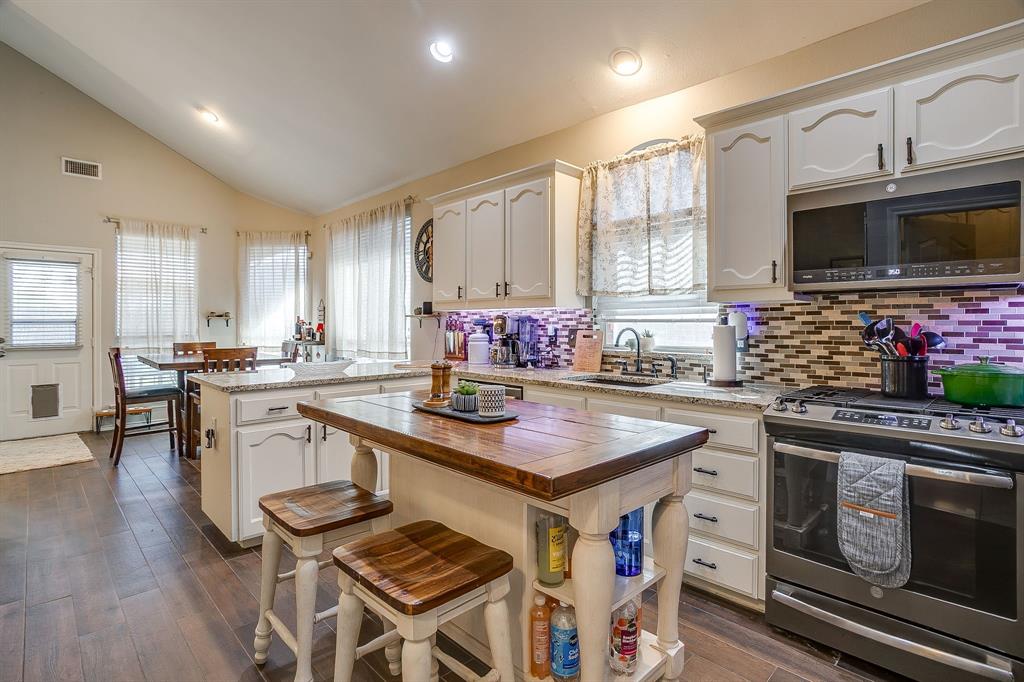 Summer Creek Ranch Add - Residential