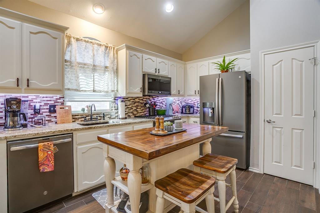 Summer Creek Ranch Add - Residential