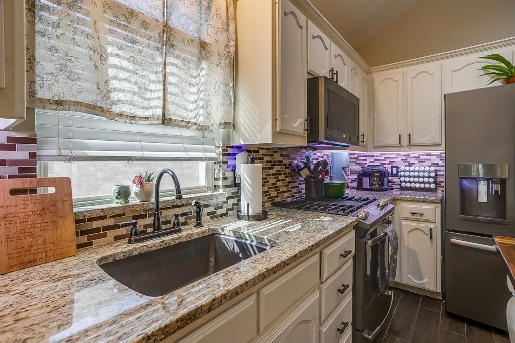 Summer Creek Ranch Add - Residential