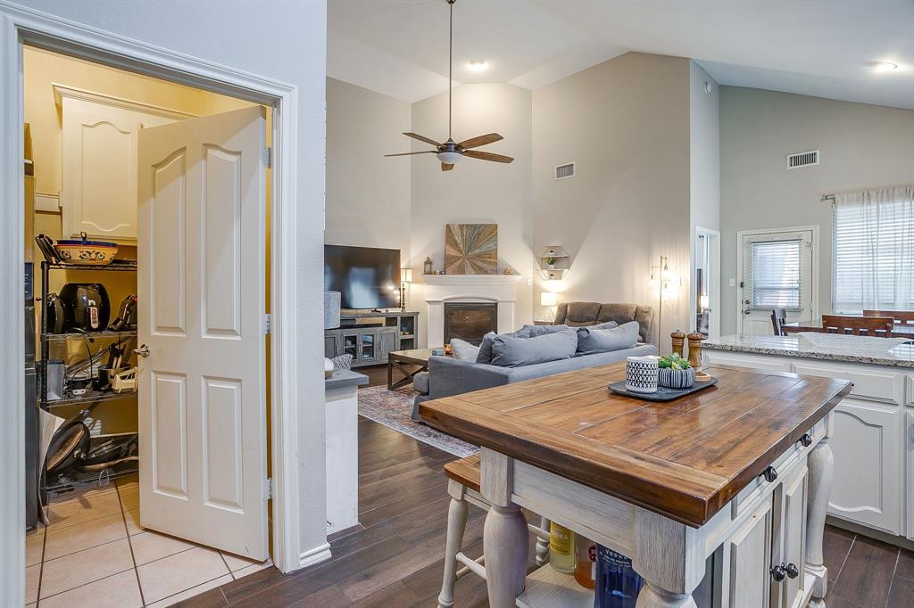 Summer Creek Ranch Add - Residential