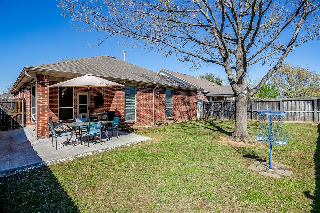 Summer Creek Ranch Add - Residential