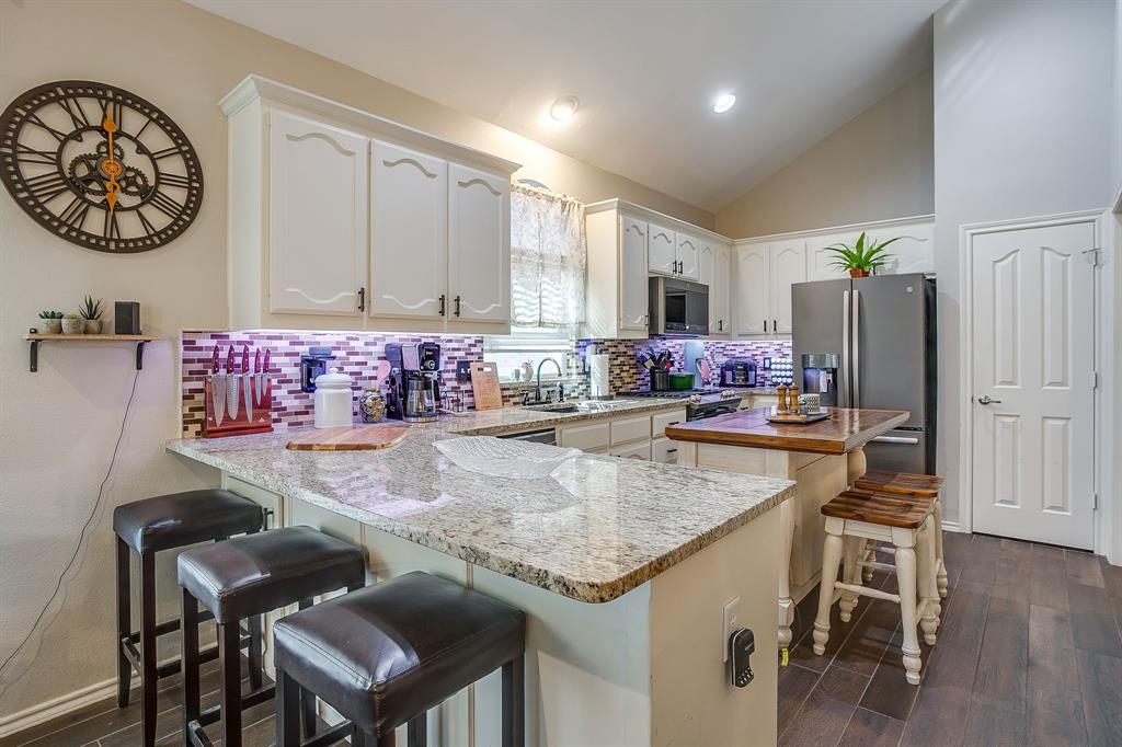 Summer Creek Ranch Add - Residential