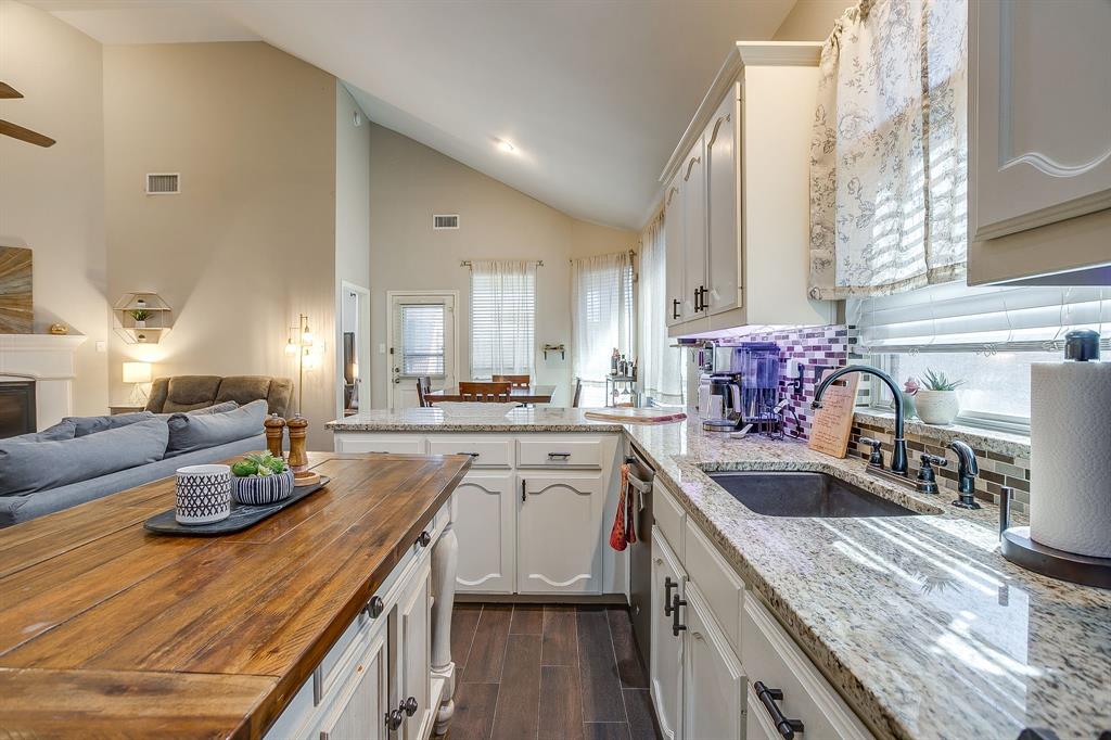 Summer Creek Ranch Add - Residential